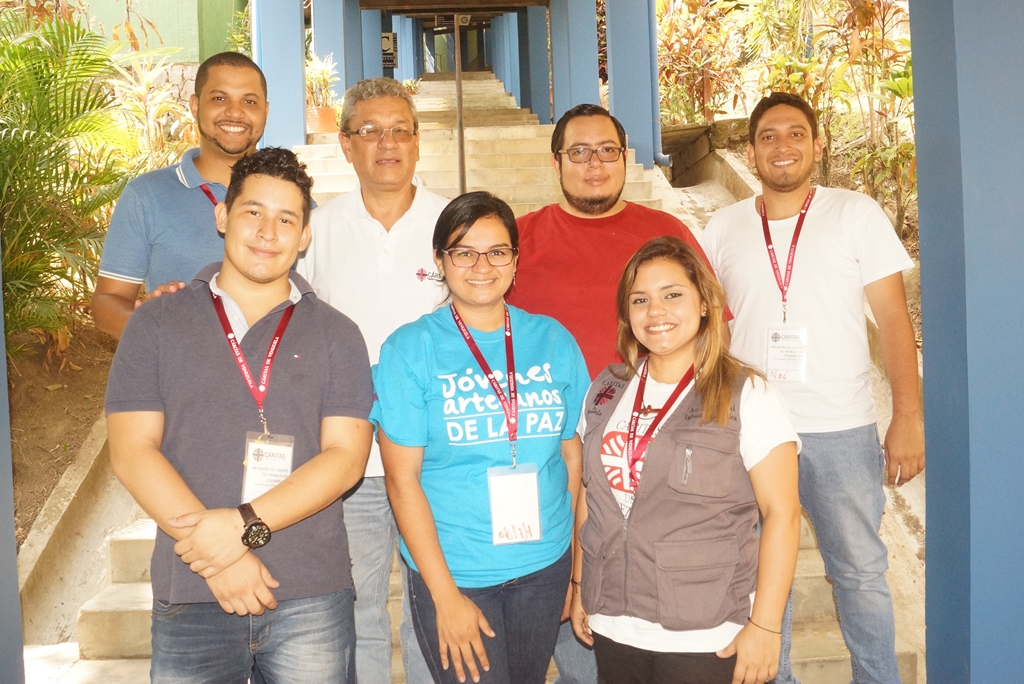 encuentro jovenes 2