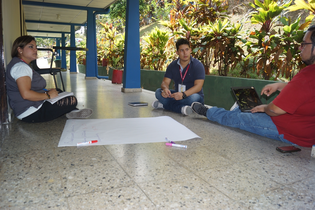 encuentro jovenes 3