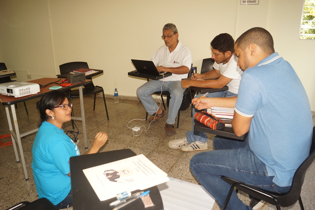 encuentro jovenes 4