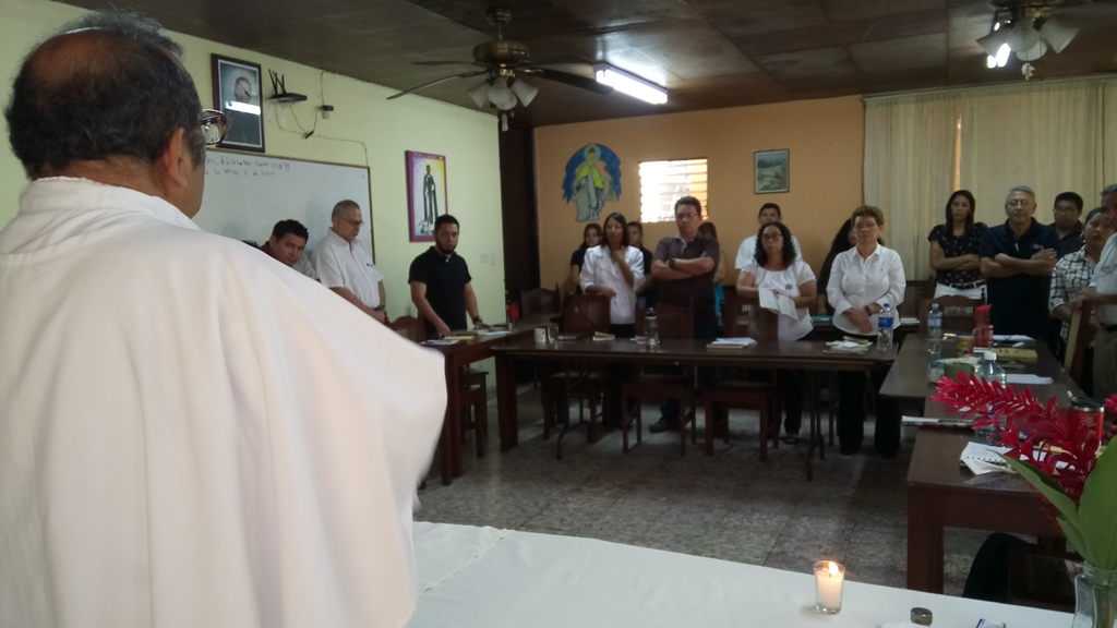 Missa 3 de enero 3