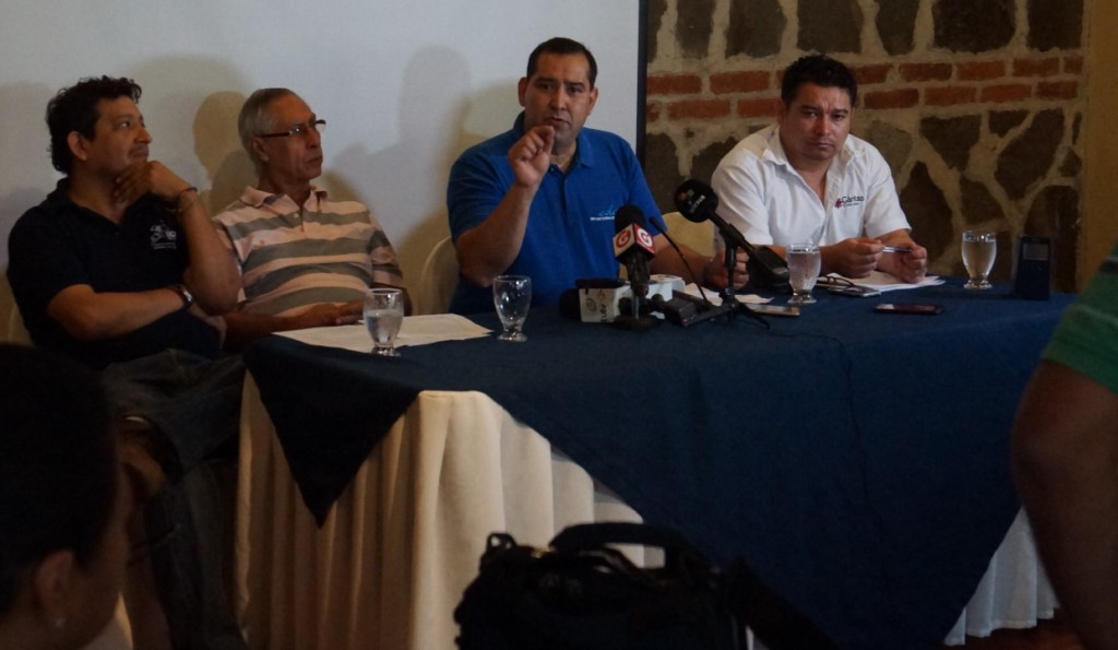 conferencia