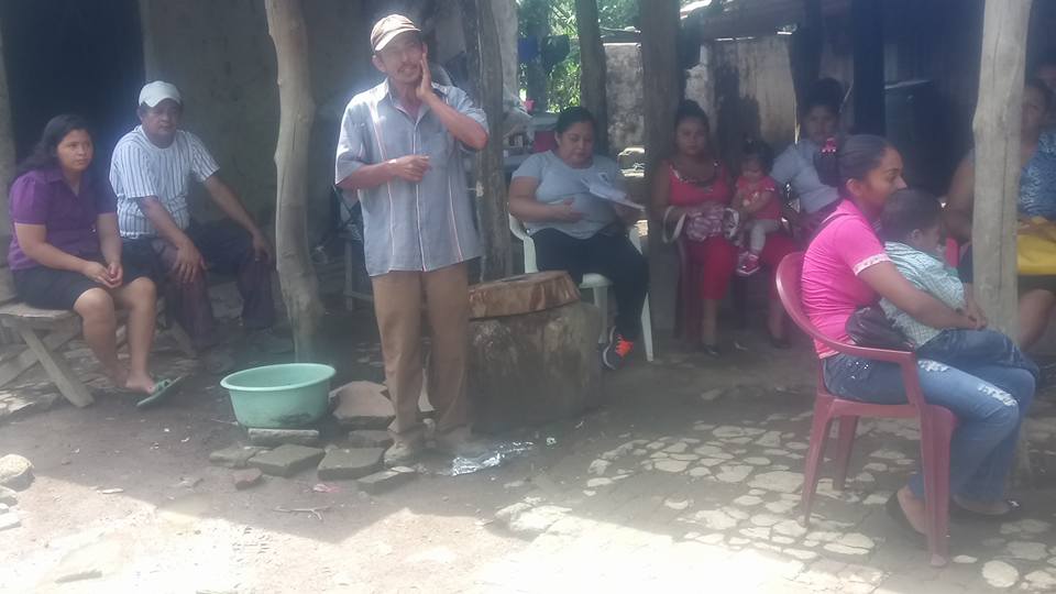 Visita caritas española 7
