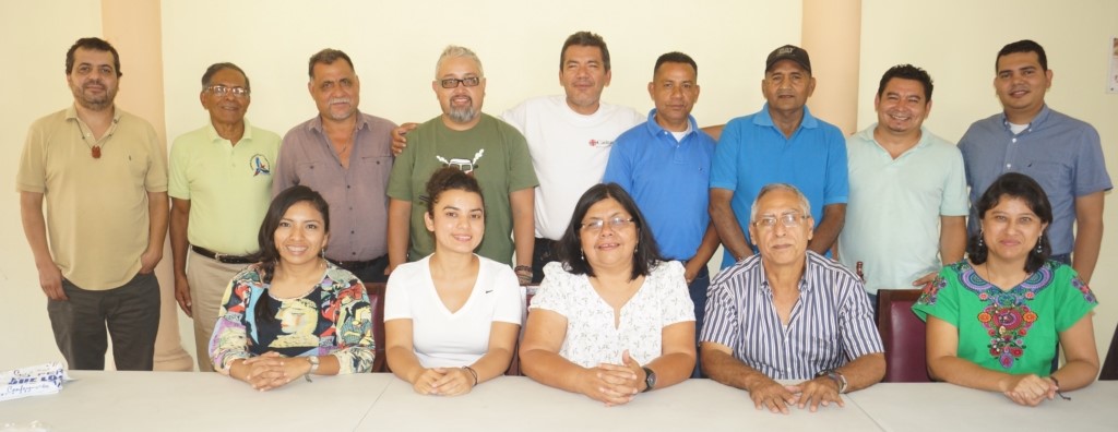 grupo RedCAt