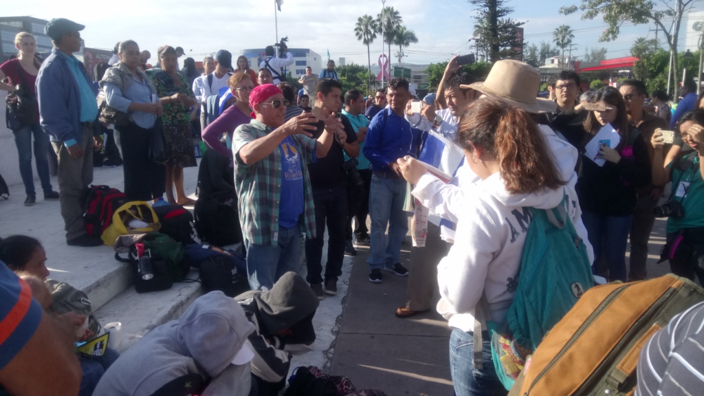 carvanas migrantes 2