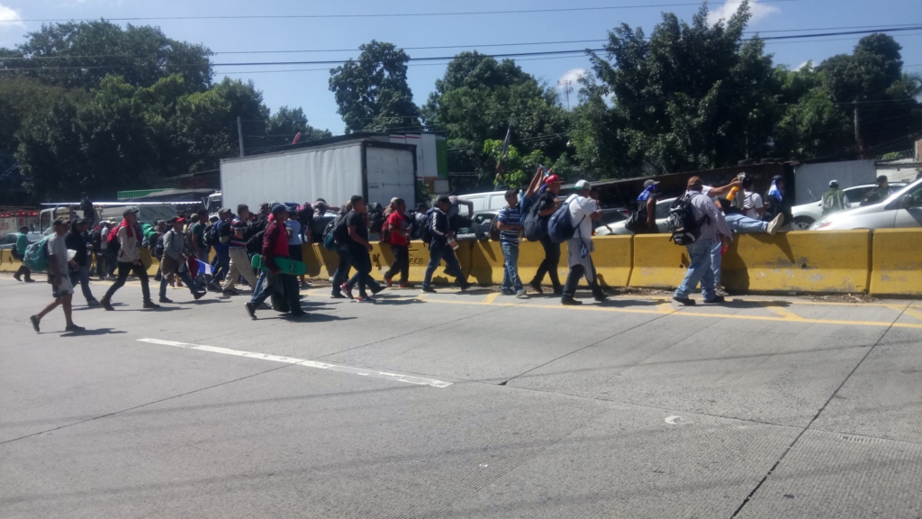 carvanas migrantes 22