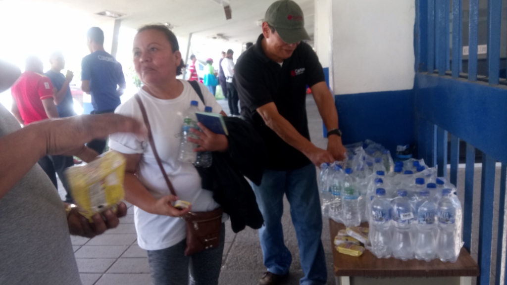 carvanas migrantes 51