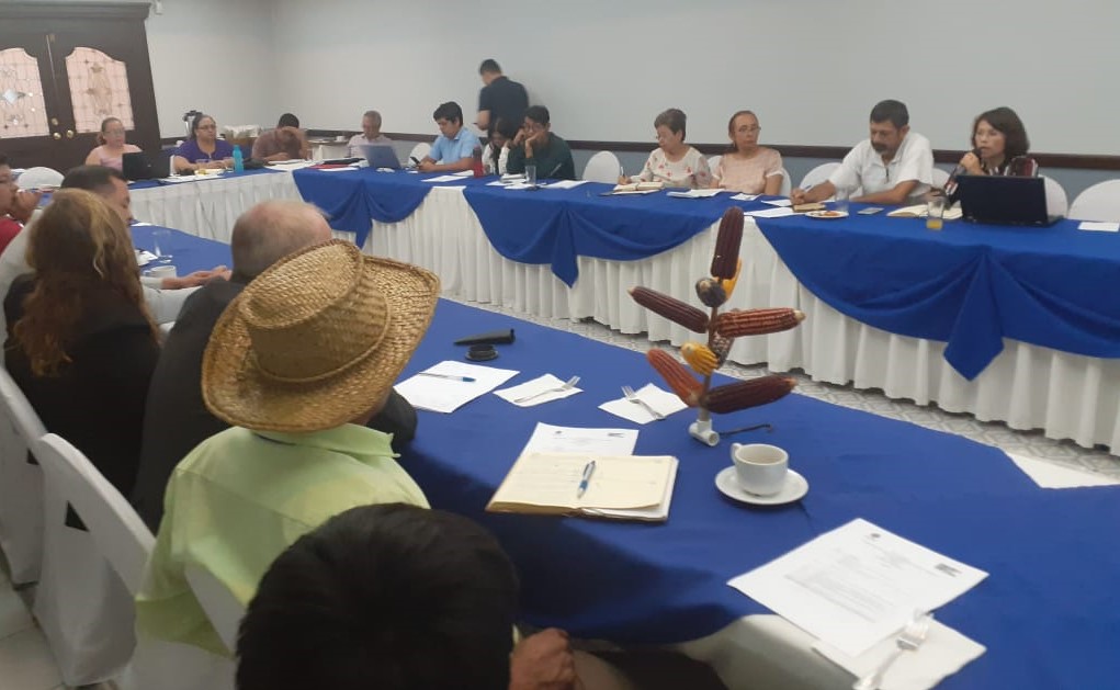 conversatorio MCC 2