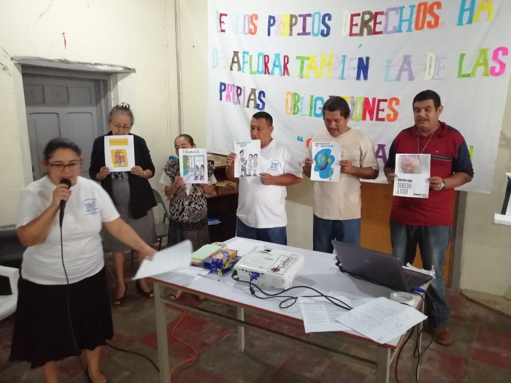 capacitación derechos humaos 4