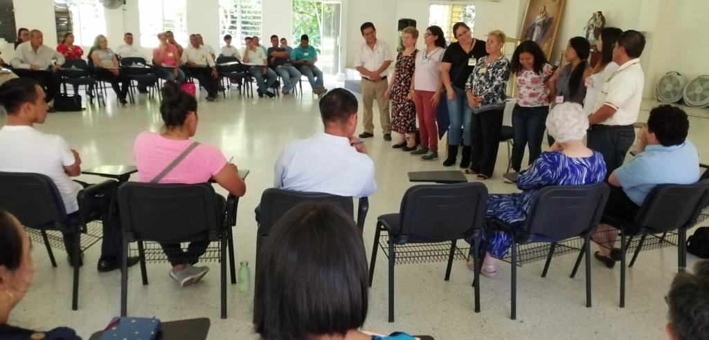 taller fuerza vitales Maria Marcelle 21