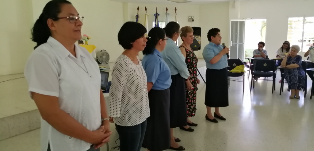 taller fuerza vitales Maria Marcelle 25