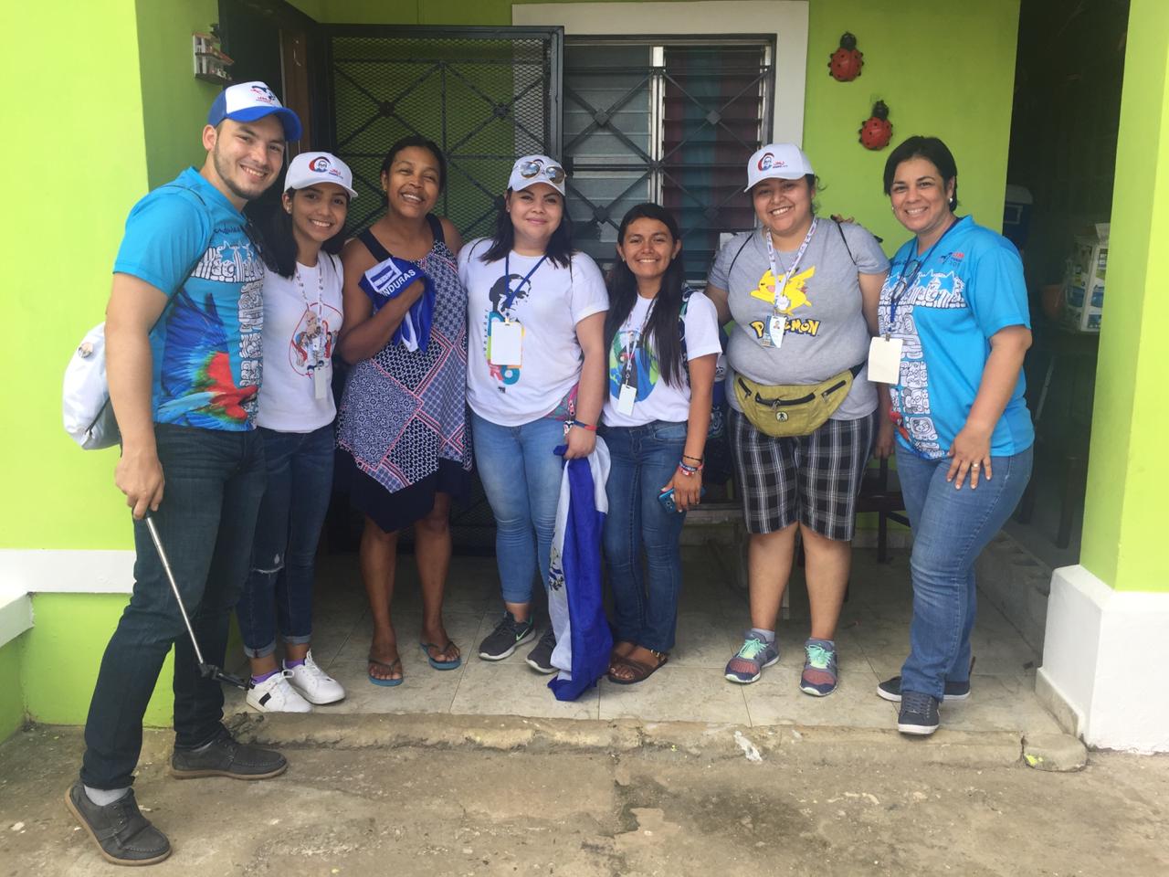 jornada mundial dela juventud 12
