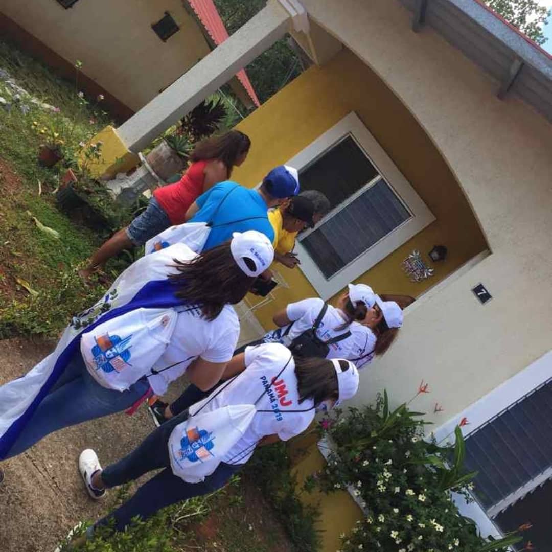 jornada mundial dela juventud 15