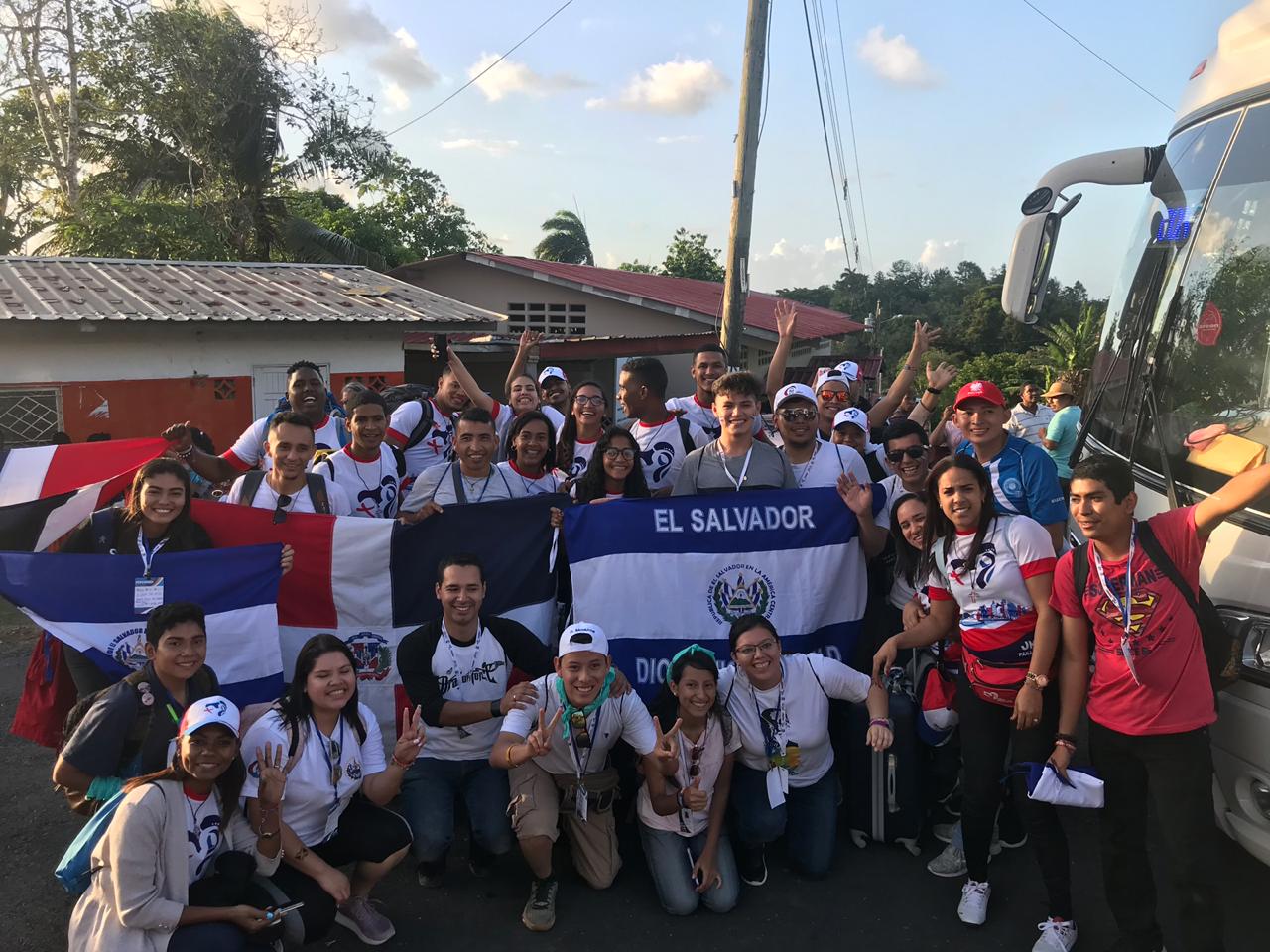 jornada mundial dela juventud 28