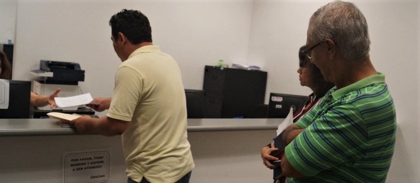 denuncian a ministros 1