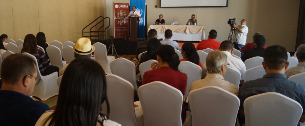 foro dia del refugiado