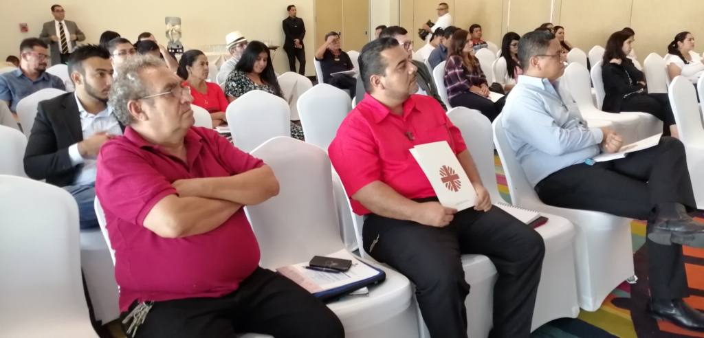 foro dia del refugiado 33
