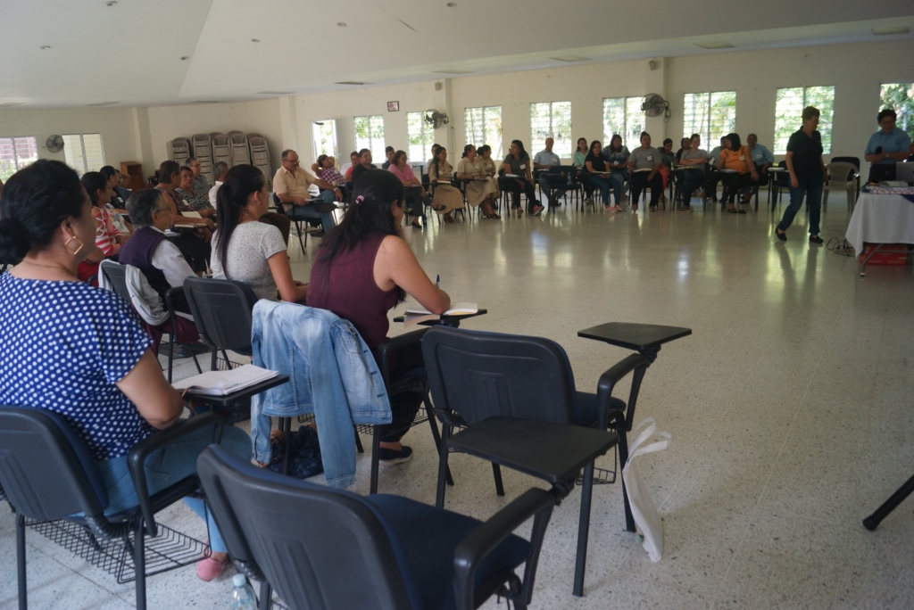 Taller fuerzas vitales 2