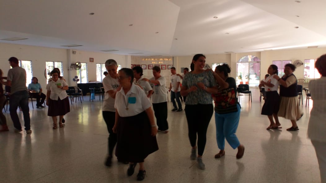 taller escucha 123 abril 3