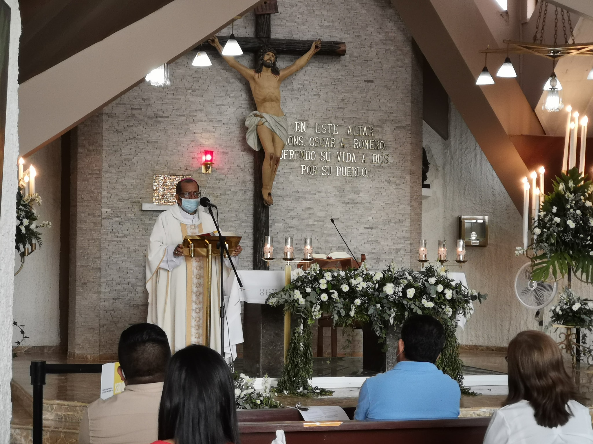 San Martín 1