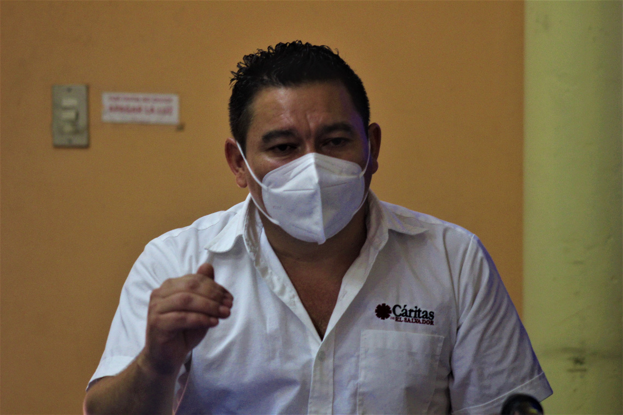 conferencia inicial ddhh al agua 2