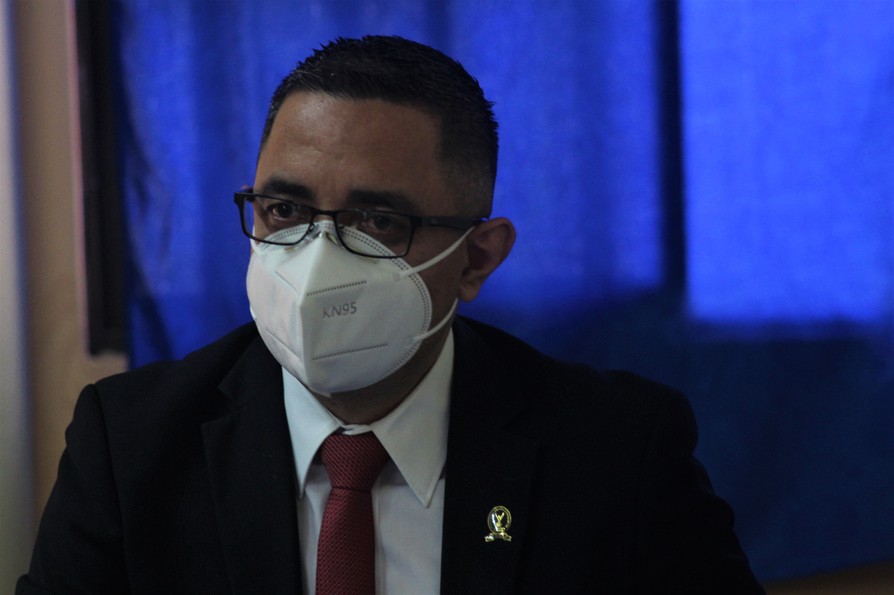 conferencia inicial ddhh al agua 3