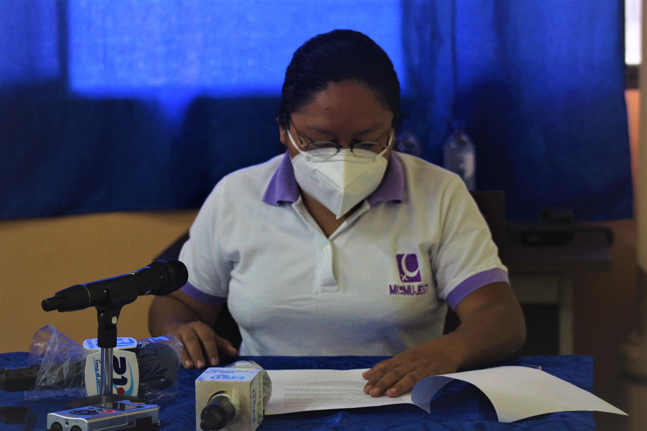 conferencia inicial ddhh al agua 4