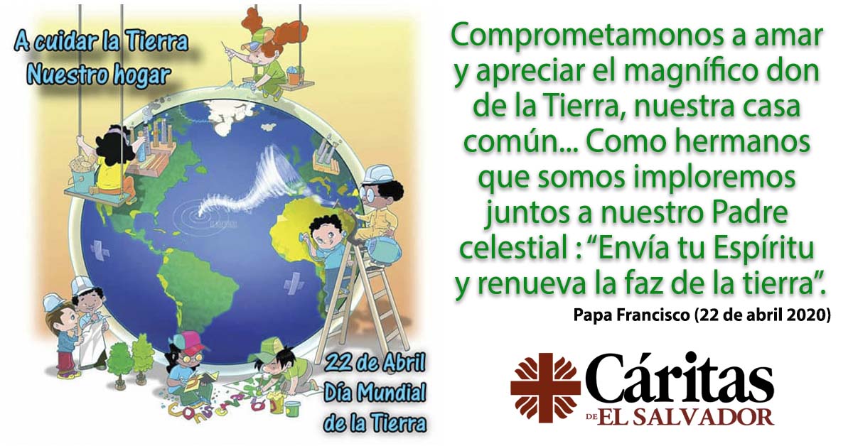 dia de la tierra