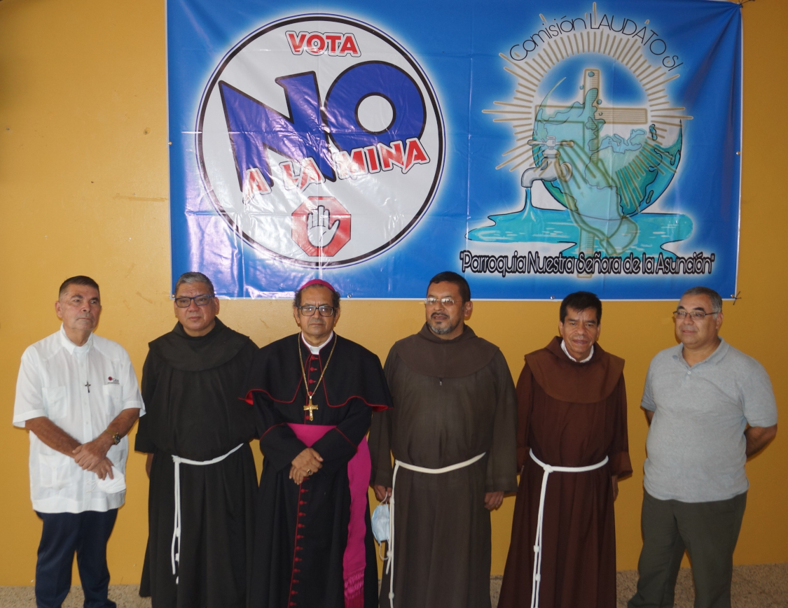 frailes