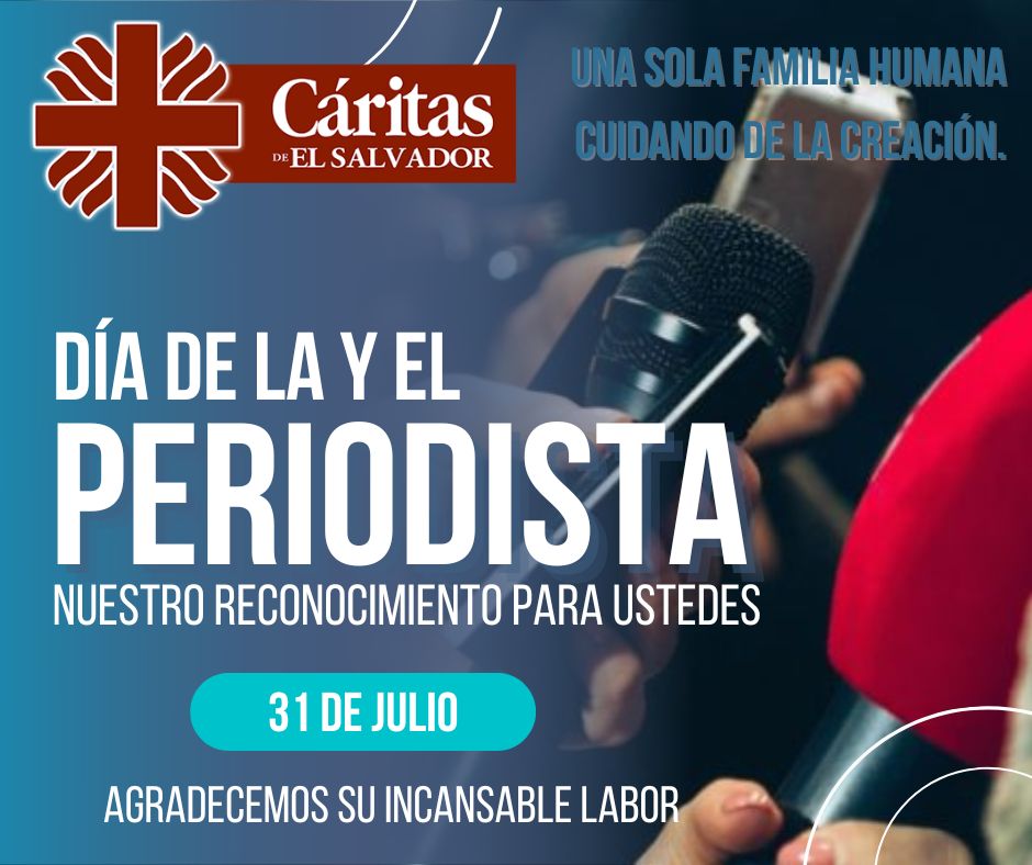 día del periodista