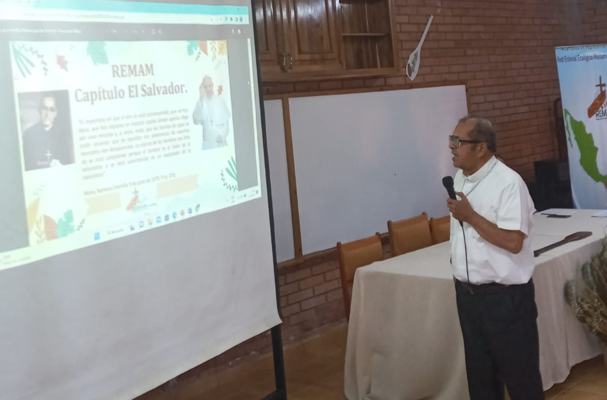 Asamblea REMAM