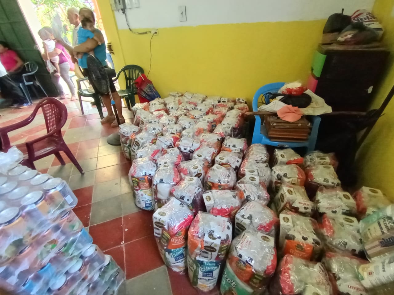 visita nuncio la ermita020724 11