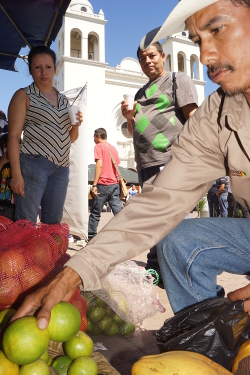 Cierre campaña